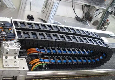 Cable servo CF270.UL.D