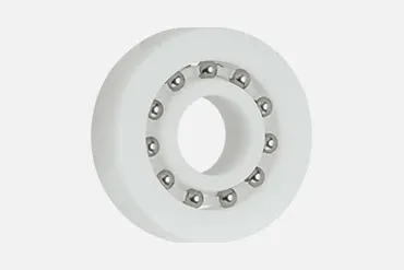 xiros ball bearings