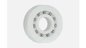 xiros ball bearings