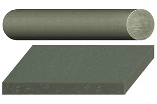 iglidur® bar stock E7