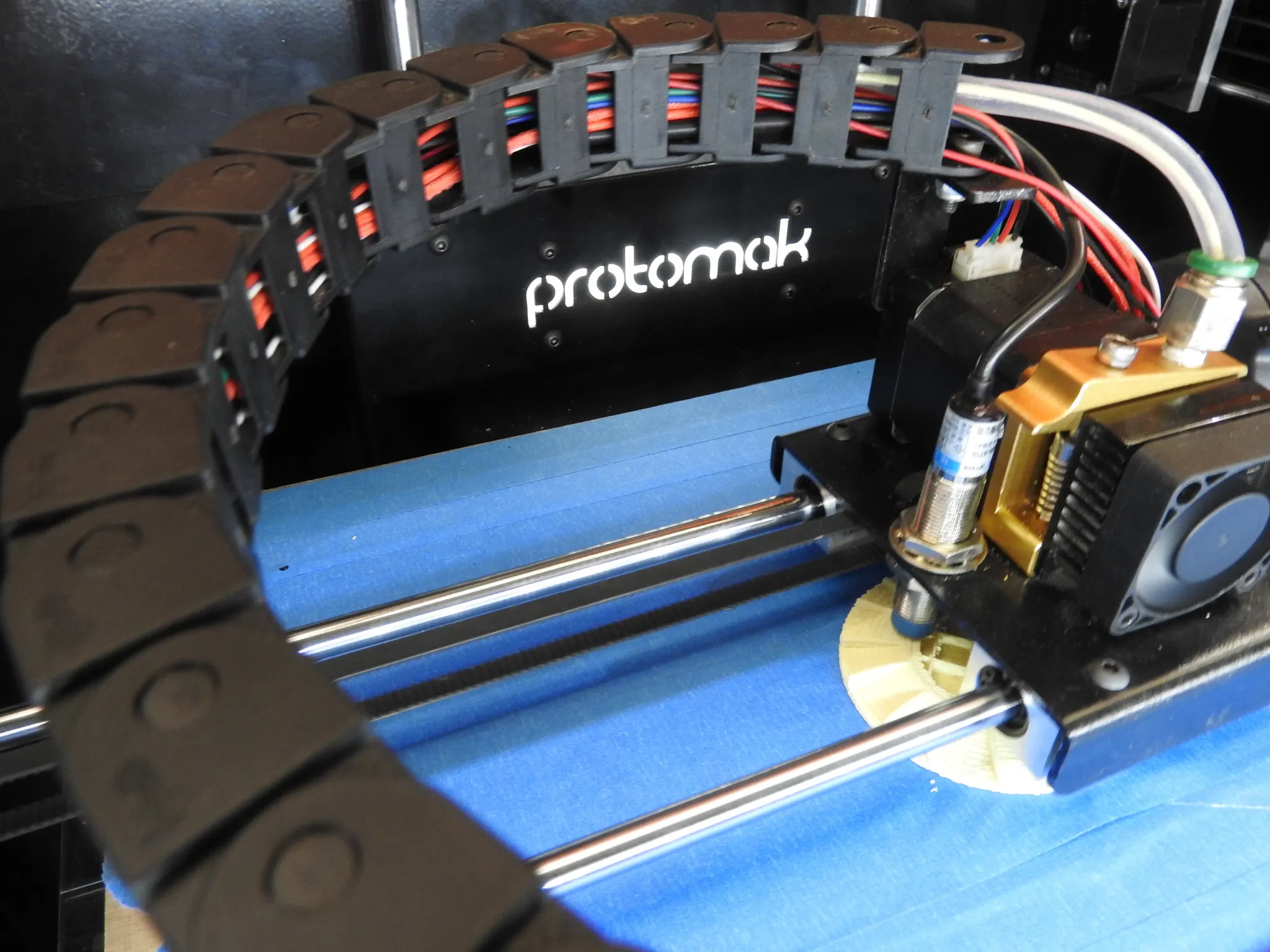 plastic processing machines