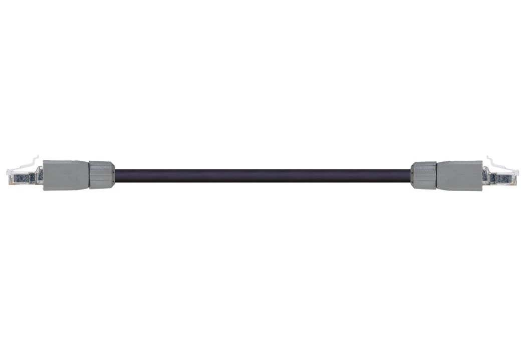 harnessed profinet cable