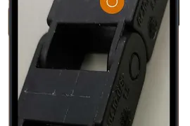 Spare part identification