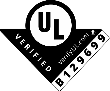 UL verified