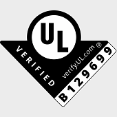 UL-Zertifikat