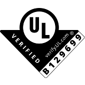 UL-certifikat