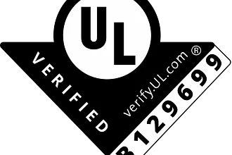 ใบรับรอง UL