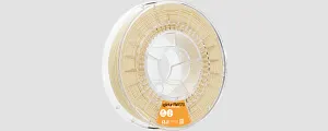 Filamento iglidur RW370, extremadamente fuerte y resistente al calor