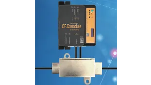 Módulo CF-D con DriveCliq