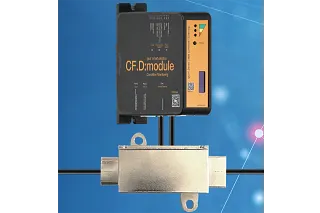 Módulo CF-D con DriveCliq