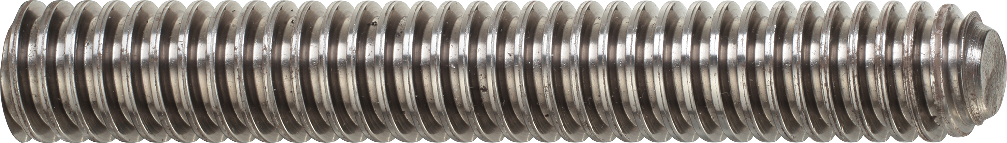 dryspin trapezoidal lead screw