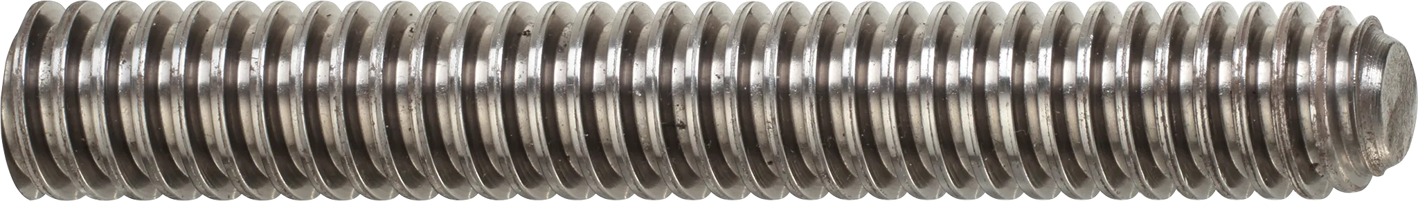 dryspin trapezoidal lead screw