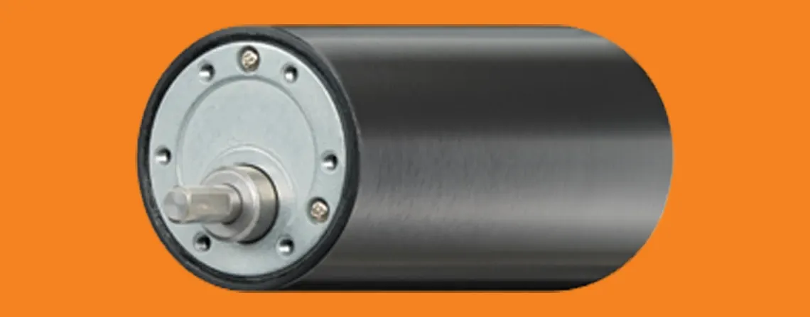 Motores de corriente continua