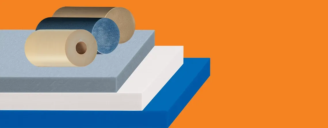 barstock robot parts