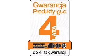 4-letnia gwarancja