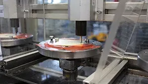 iglide® contre feuille de PTFE