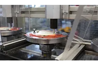 iglide® frente a lámina de PTFE