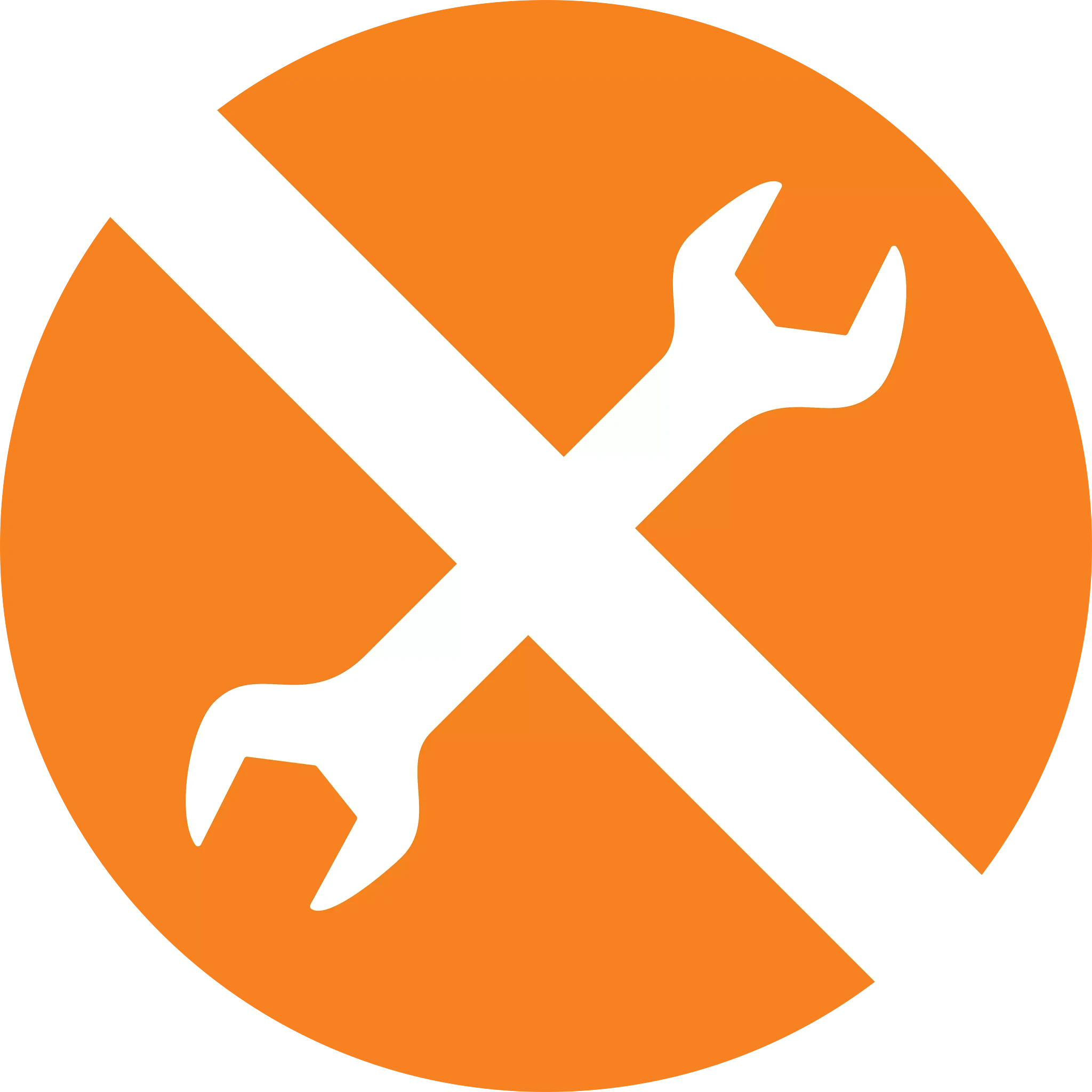 아이콘 유지 관리 필요 없음