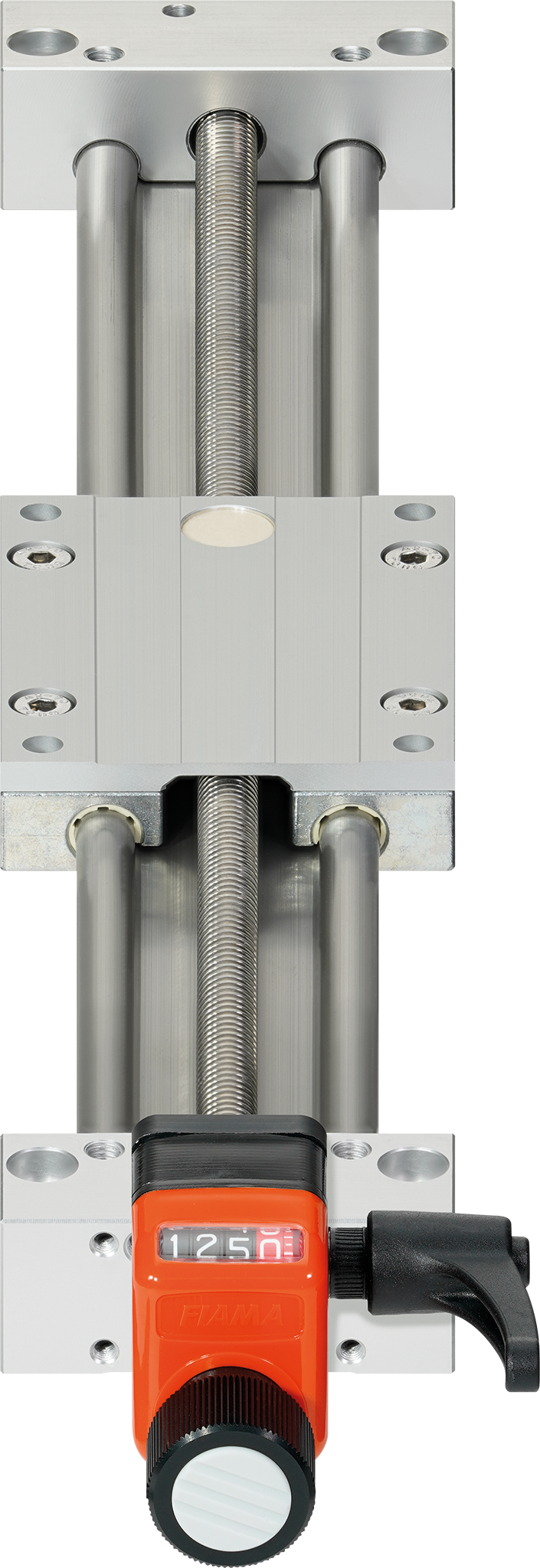 drylin® linear modules SHT