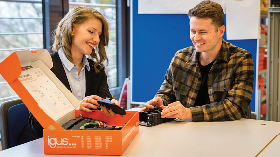 Tham gia vào đội ngũ bán hàng