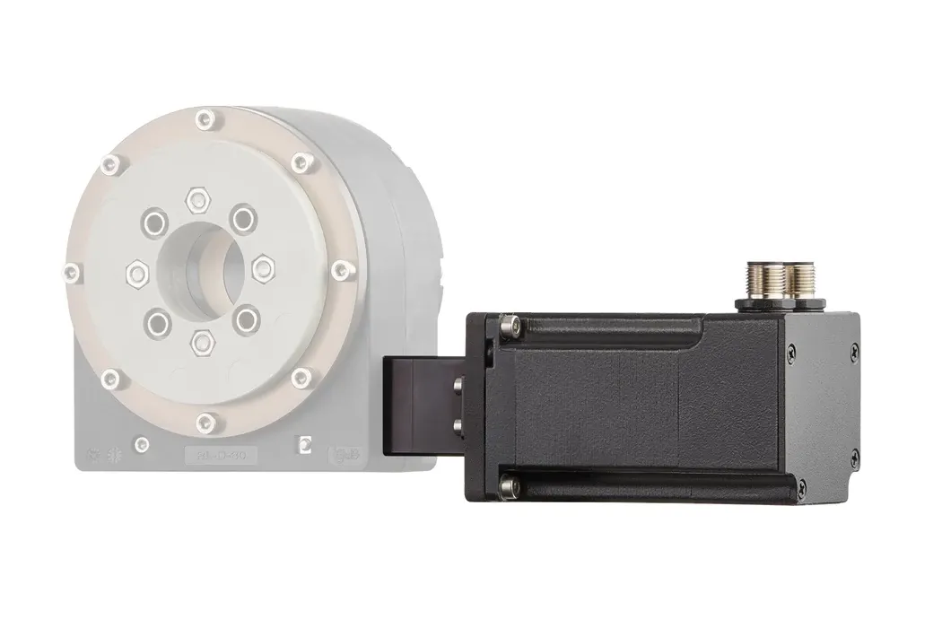 Stepper motor kit