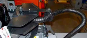 Soldadura automática