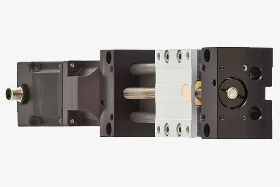 drylin E 滑台、直線軸