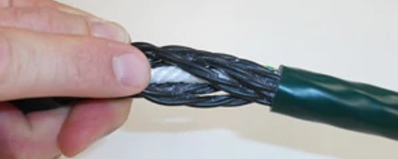 Cable Core Loop 3 Ways to Avoid Corkscrewed Cables