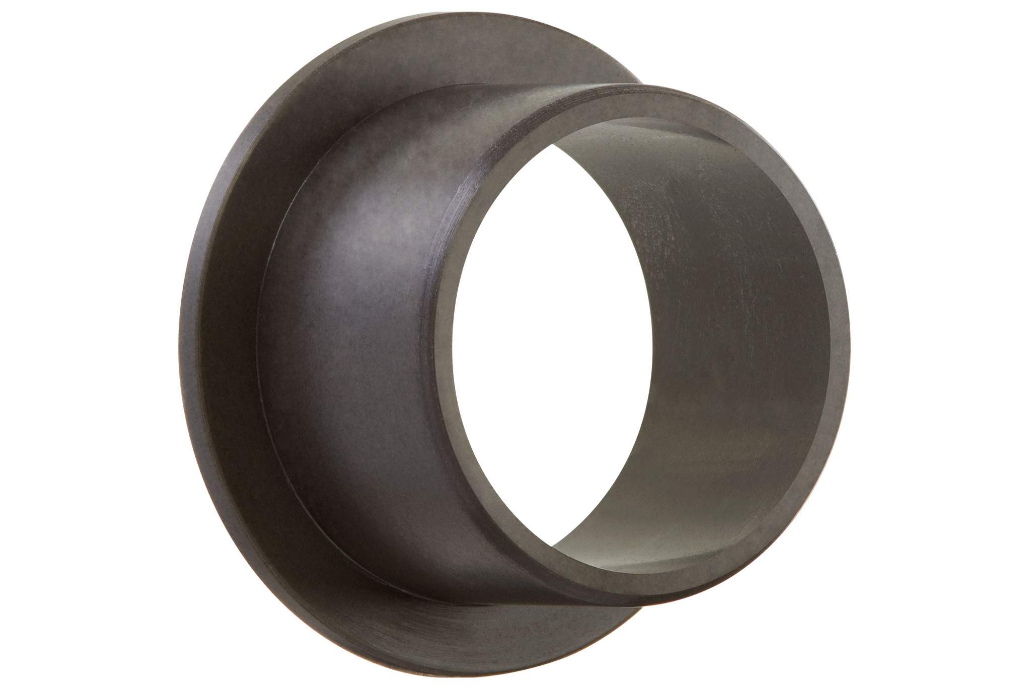 iglidur Q290, palier cylindrique à collerette, mm