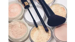 cosmetic manufacturing