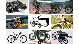 Various bicycle applications