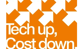 Tech up, cost down: improve technology, reduce costs