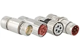 Connector