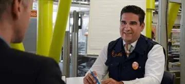 Wypełnij formularz i prześlij plik