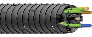 TRX readychain Foto