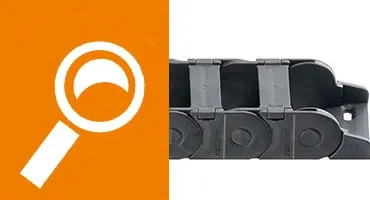 Vyhledávač produktů v oblasti energetických řetězů