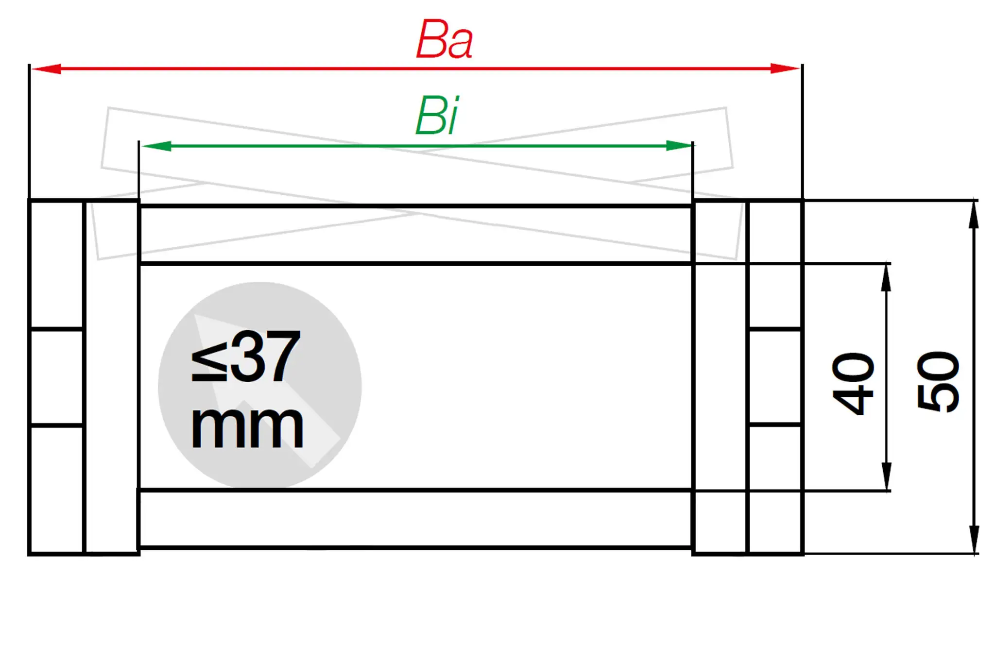 158.040.100.0.+ technical drawing