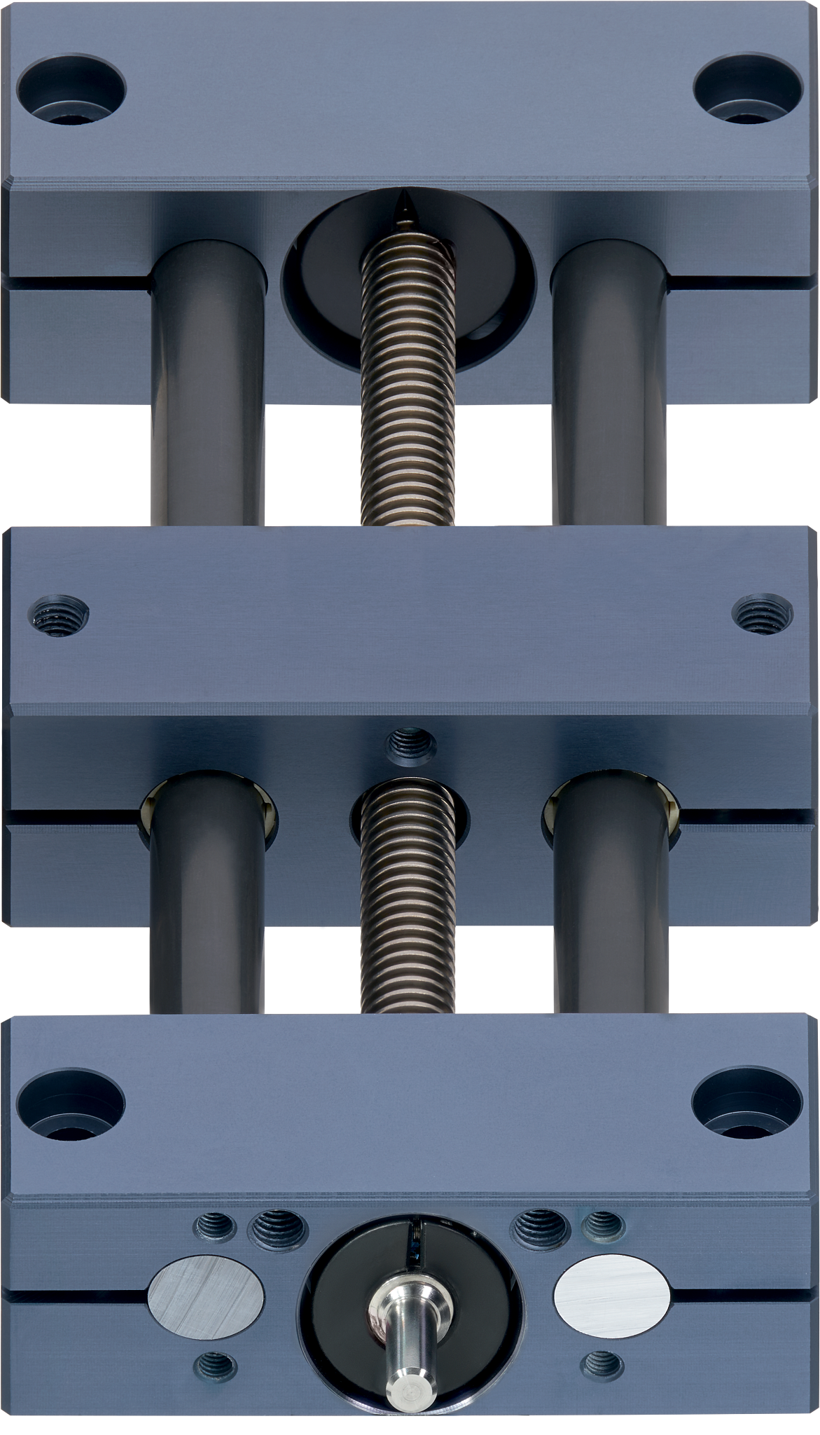 drylin® SHT linear module