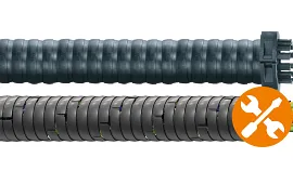 Instructions d’installation pour triflex