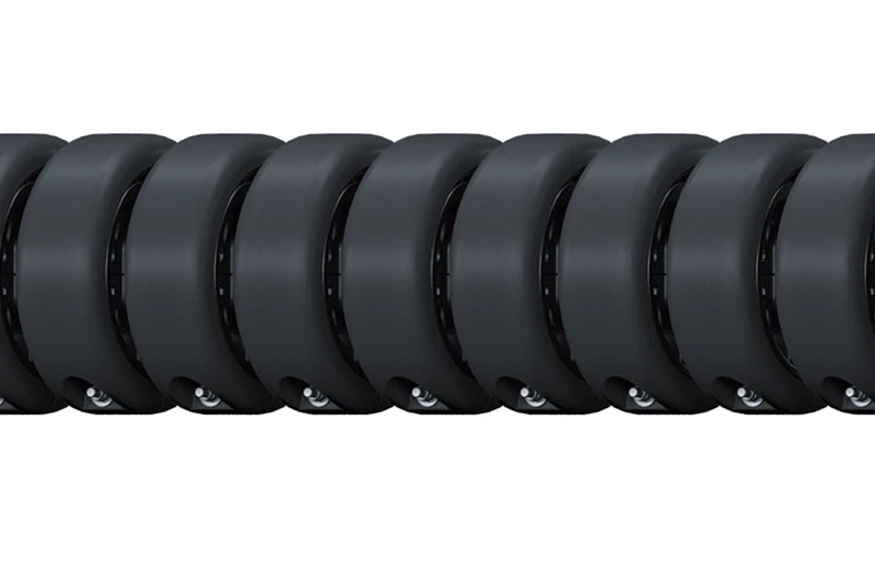 e-loop® cable carrier | service loop alternative | igus® | igus Canada