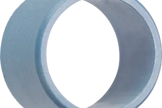 Buchas autolubrificantes iglidur AC500