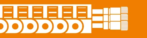 readychain® anschlussfertige Energieketten