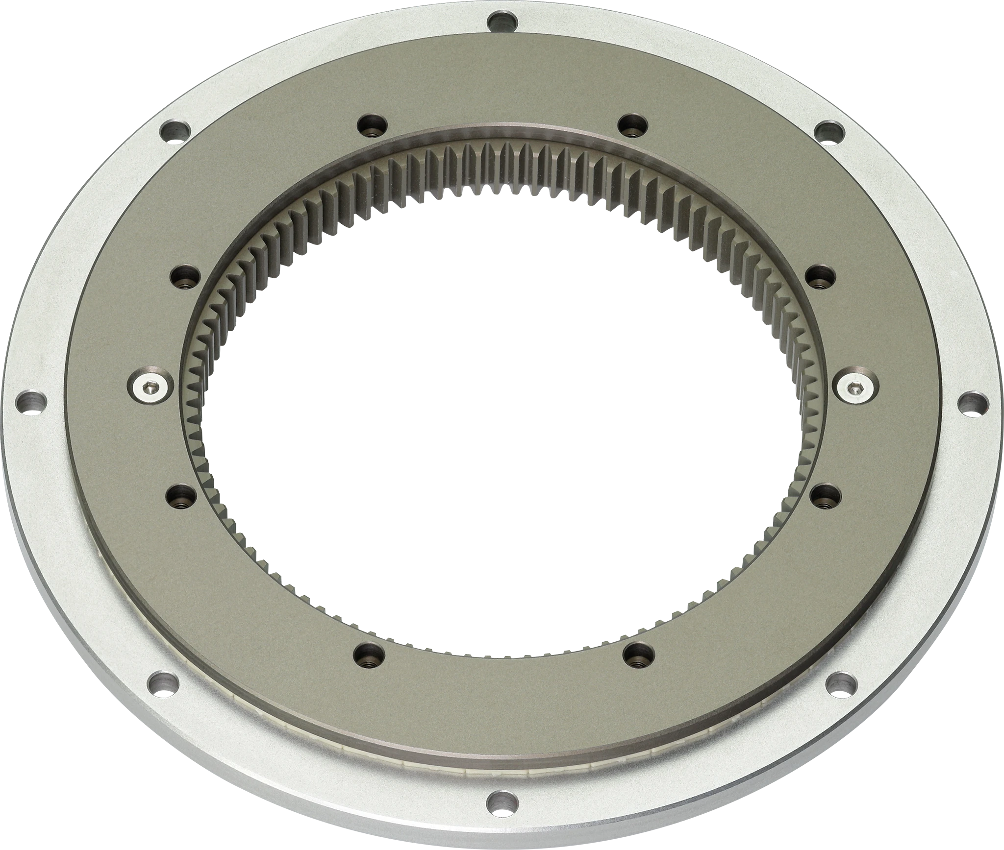 PRT-04 con engranado interno