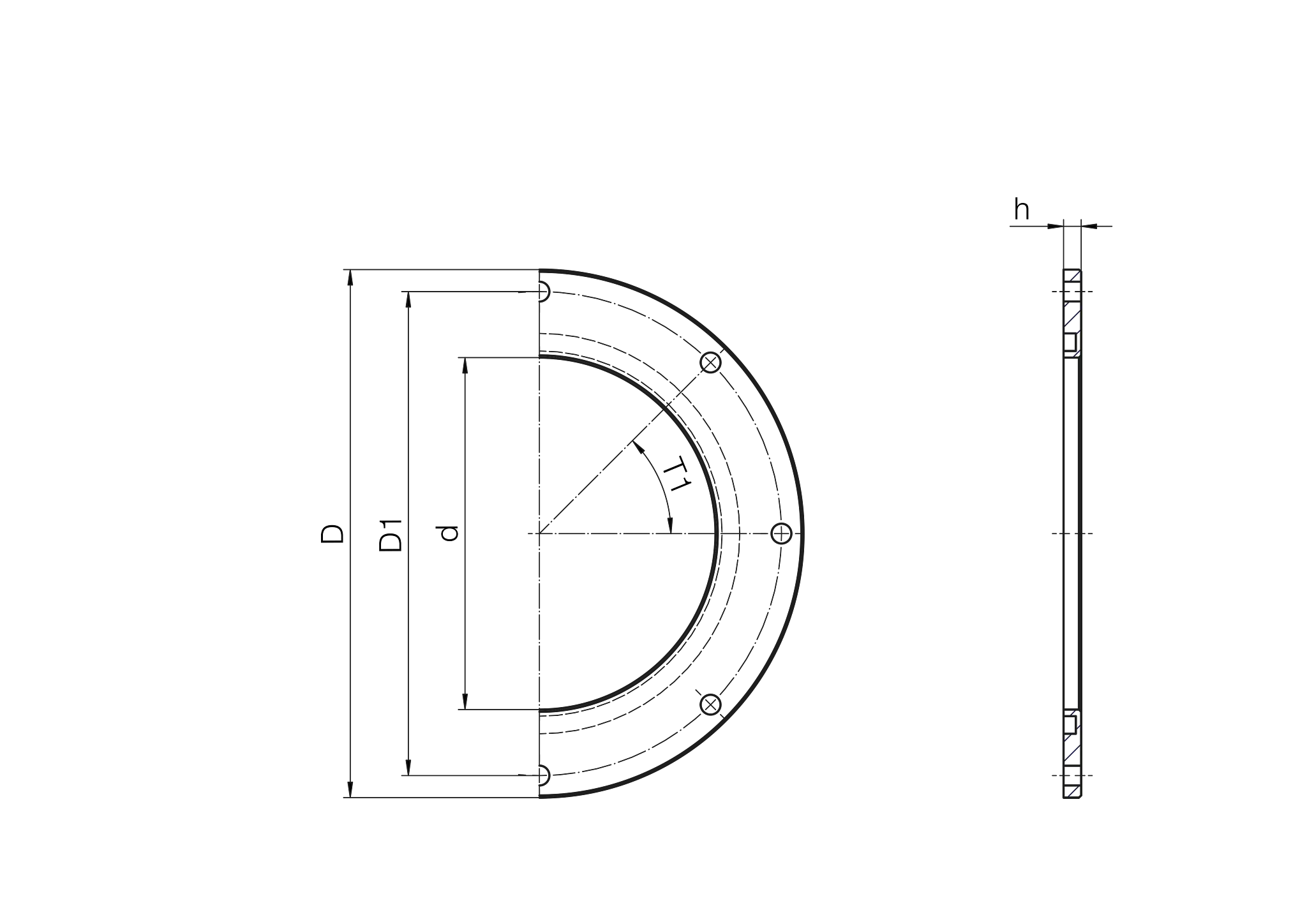 PRT-04-AD-SG-20 technical drawing