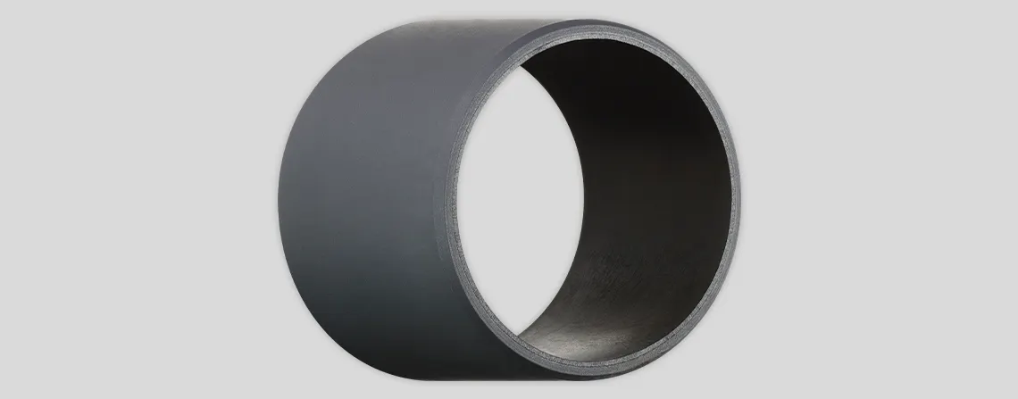 iglide Q3E grey bearing