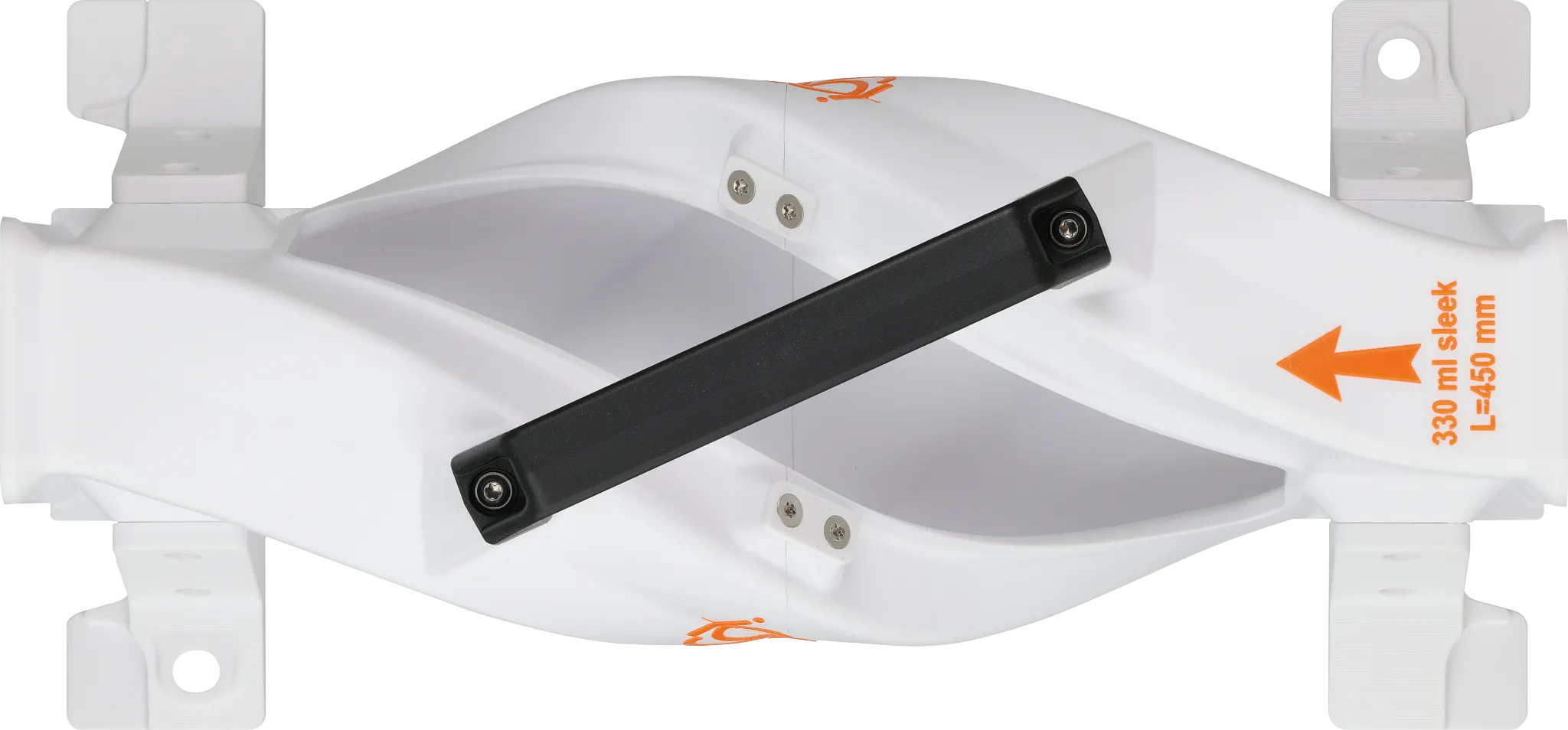 Dosenwender Draufsicht