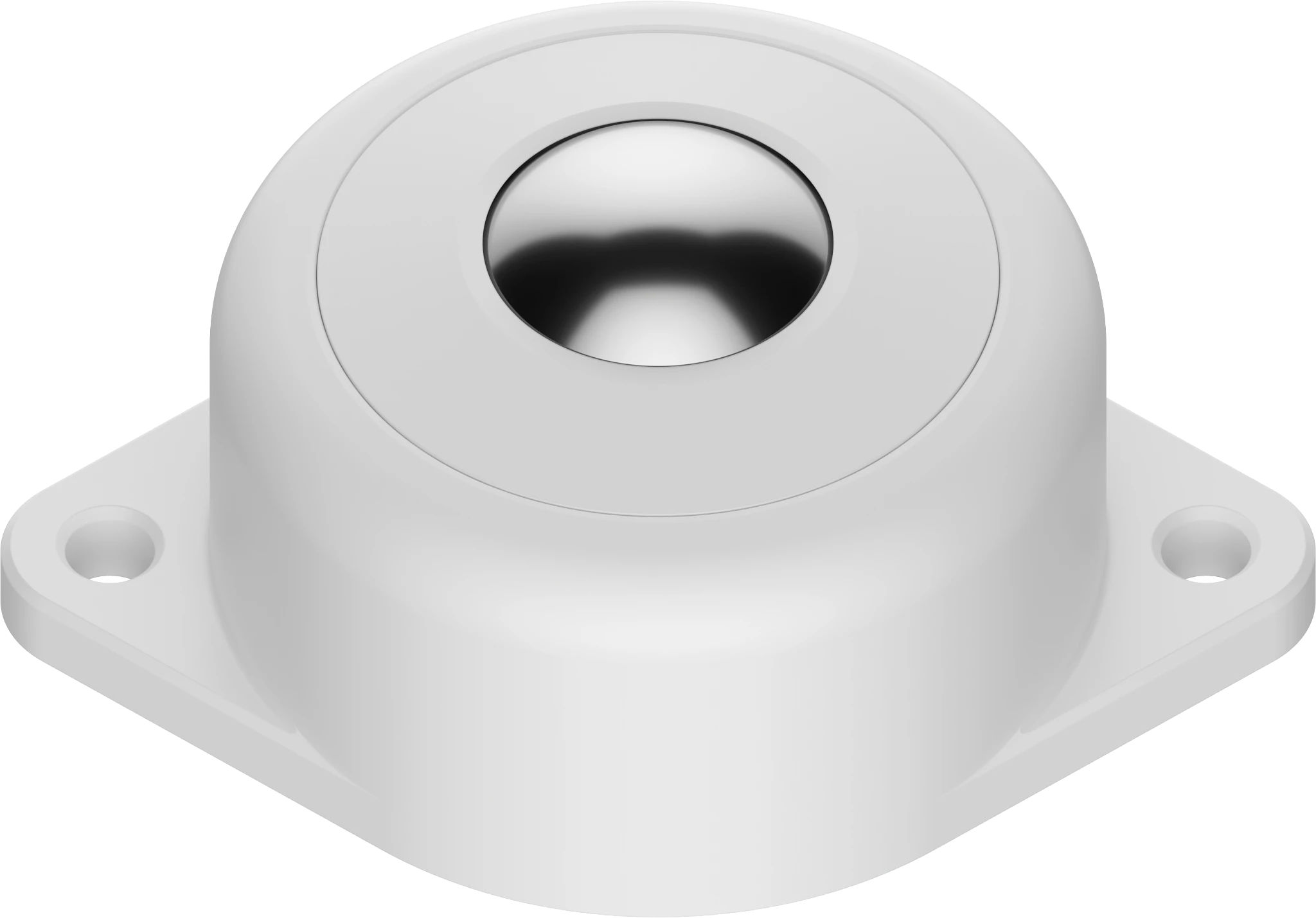 Łożysko transferowe z kołnierzem