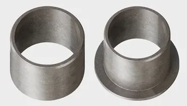 iglidur G flanged bearing
