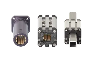 drylin Q square guide