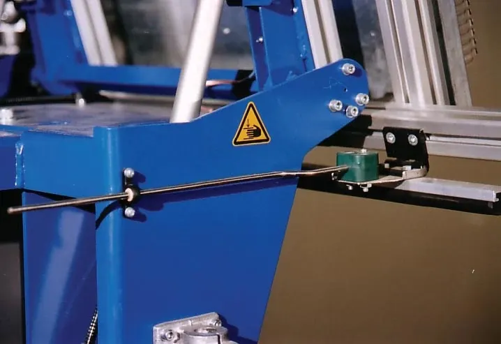 bagues en plastique & roulements linéaires 